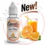 Capella Flavour Juicy Orange Aroma 13 ml
