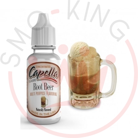 Capella Flavors Root Beer Aroma 13 ml