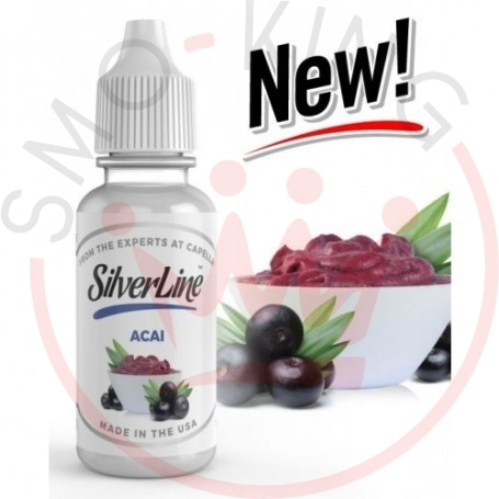 Capella Flavors Acai Aroma 13 ml