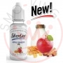 Capella Flavors Apple Snacks Aroma 13 ml