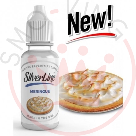 Capella Flavors Meringue Aroma 13 ml