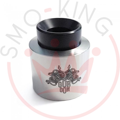 Svoemesto Cap Gorgon Rdca Chuff Black