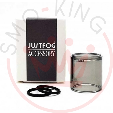 Justfog Fog1 Glass Replacement