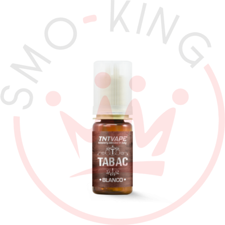 Tnt Vape Tabac Blanco Aroma Concentrato 10 ml