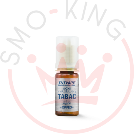 Tnt Vape Tabac Orfeo Aroma Concentrato 10 ml