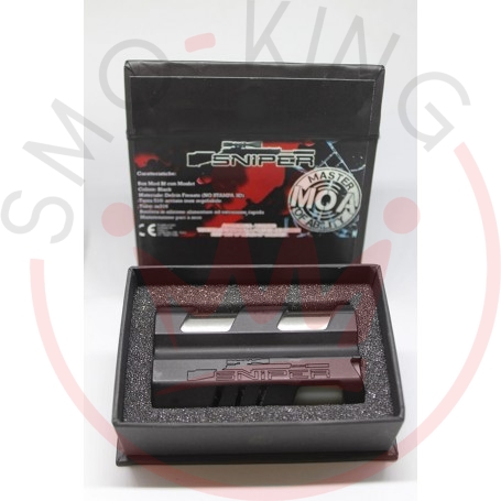sigarette elettroniche bottom feeder in vendita online Lop Store Extreme Vape Trieste main image 0