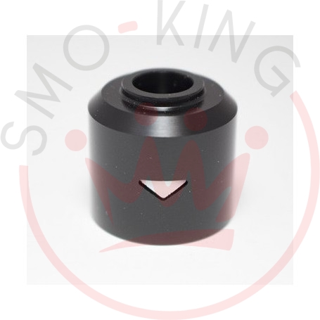 Psyclone Entheon Cap in Derlin