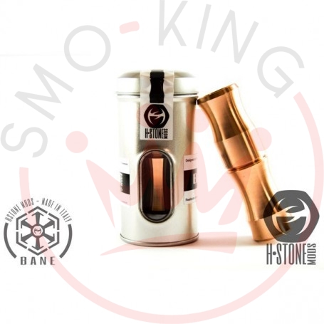 HSTONE MODS Bane Competition Mod Copper