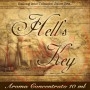 Blendfeel Hell's Key Aroma 10 ml