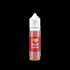 Mad Hatter I Love Pop Corn Aroma 20 ml
