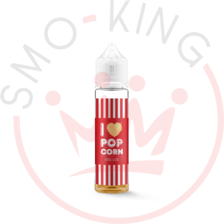 Mad Hatter I Love Pop Corn Aroma 20 ml
