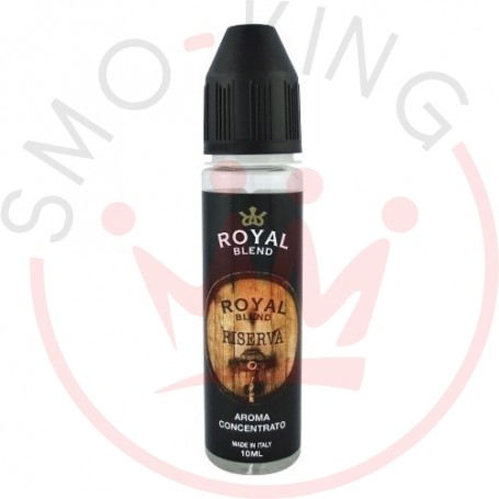 Royal Blend Riserva Aroma 10 ml