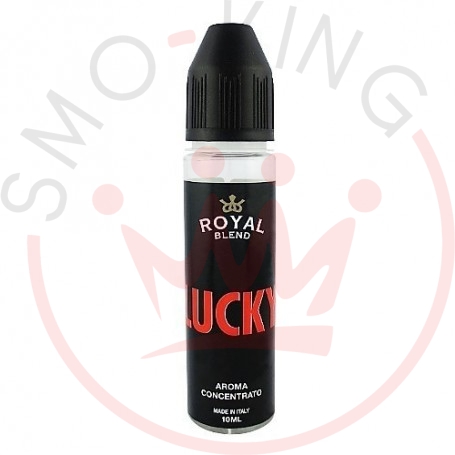 Royal Blend Lucky Aroma 10 ml