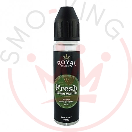 Royal Blend Fresh Aroma 10 ml