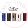 Council of Vapor Callisto 80w Box Mod