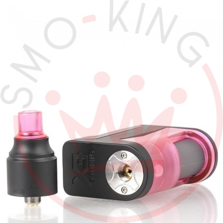 Vandy Vape Simple Ex Squonk Kit smo-kingshop.it Vandy Vape Simple Ex Squonk Kit smo-kingshop.it