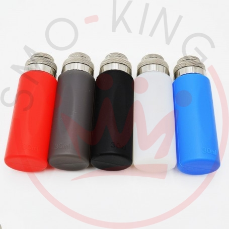 Bottom Feeder Refill Bottle 30 ml