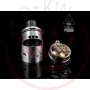 528 Custom Vapes Goon Rda Dripping 22mm Silver