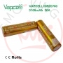 Vapcell INR20700 30A 3100mAh 20700