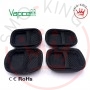 Vapcell 21700 Zip Case