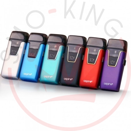 Aspire Nautilus AIO Pod Mod
