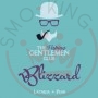 The Vaping Gentleman Club Blizzard Aroma 11 ml