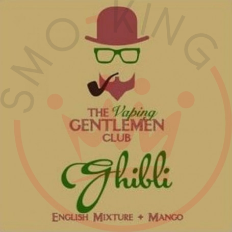 The Vaping Gentleman Club Ghibli Aroma 11 ml