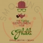 The Vaping Gentleman Club Ghibli Aroma 11 ml