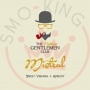 The Vaping Gentleman Club Mistral Aroma 11 ml