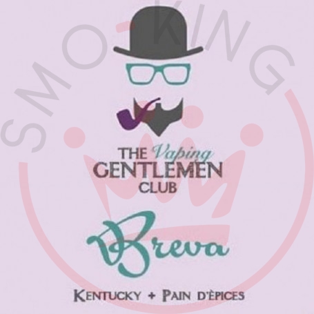 The Vaping Gentleman Club Breva Aroma 11 ml