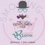 The Vaping Gentleman Club Breva Aroma 11 ml