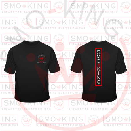 Smo-king Jersey T-Shirt