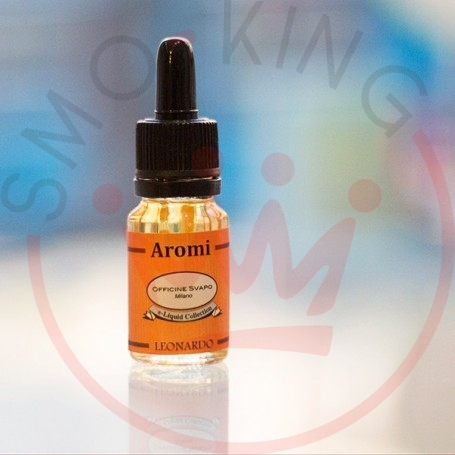 Officine Svapo Leonardo Aroma 10 ml