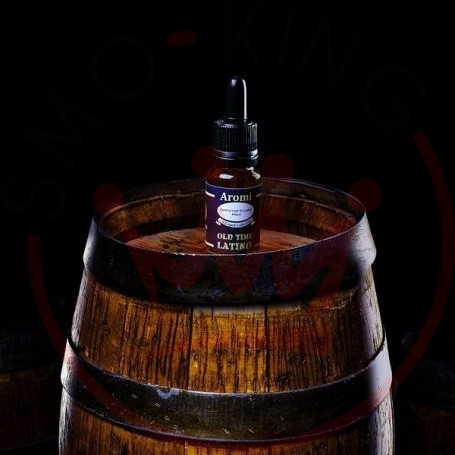 Officine Svapo Old Time Latino Aroma 10 ml
