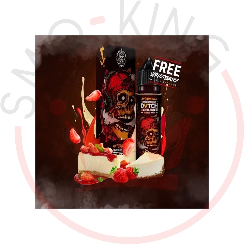 elfbar nachfüll pod läuft aus Cherry eLiquid by Blu