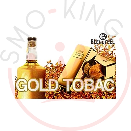 Blendfeel Gold Tobac Aroma 15 ml