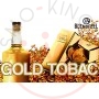 Blendfeel Gold Tobac Aroma 15 ml