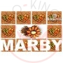 Blendfeel Marby Aroma 15 ml
