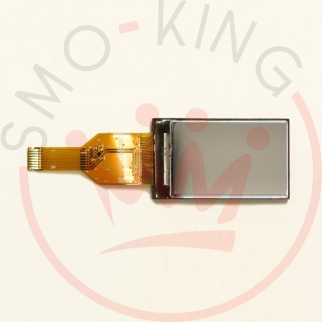 Evolv Display DNA 75 Color