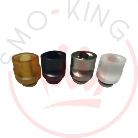 Whistle Tip Style Drip Tip 510