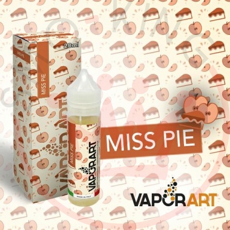 Vaporart Miss Pie Aroma 20 ml