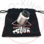 528 Custom Vape Goon 25 RDA