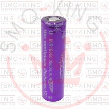 Vapcell INR18650 10A 3500mAh 18650
