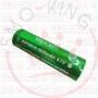 Vapcell INR18650 25A 2600mAh 18650