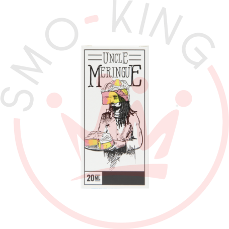 Charlies Chalk Dust Uncle Meringue Aroma 20 ml