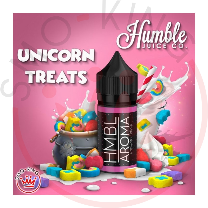Humble Juice Unicorn Treats Aroma 30 ml