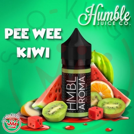 Humble Juice Pee Wee Kiwi Aroma 30 ml