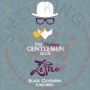 The Vaping Gentlemen Club Zefiro 11 ml