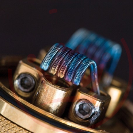 Breakills Alien Lab TC Flavour Alien