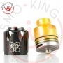 Bruce Pro Innovations Yellow Jacket RDA